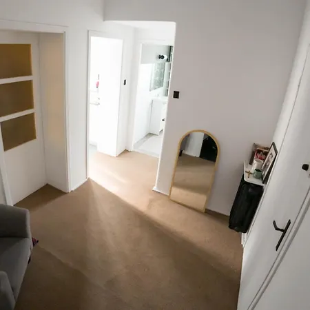 Redlowo Auberge de jeunesse *