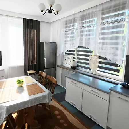 Redlowo Auberge de jeunesse Gdynia