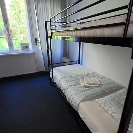 Hostel Redlowo Gdyně