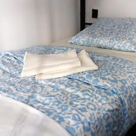 Auberge de jeunesse Redlowo Gdynia