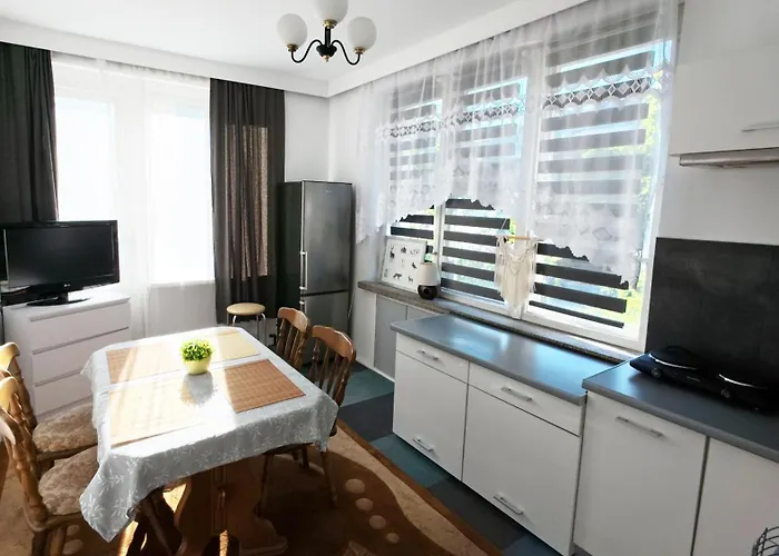 Redlowo Hostel Gdynia