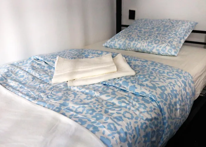 Hostel Redlowo Gdynia